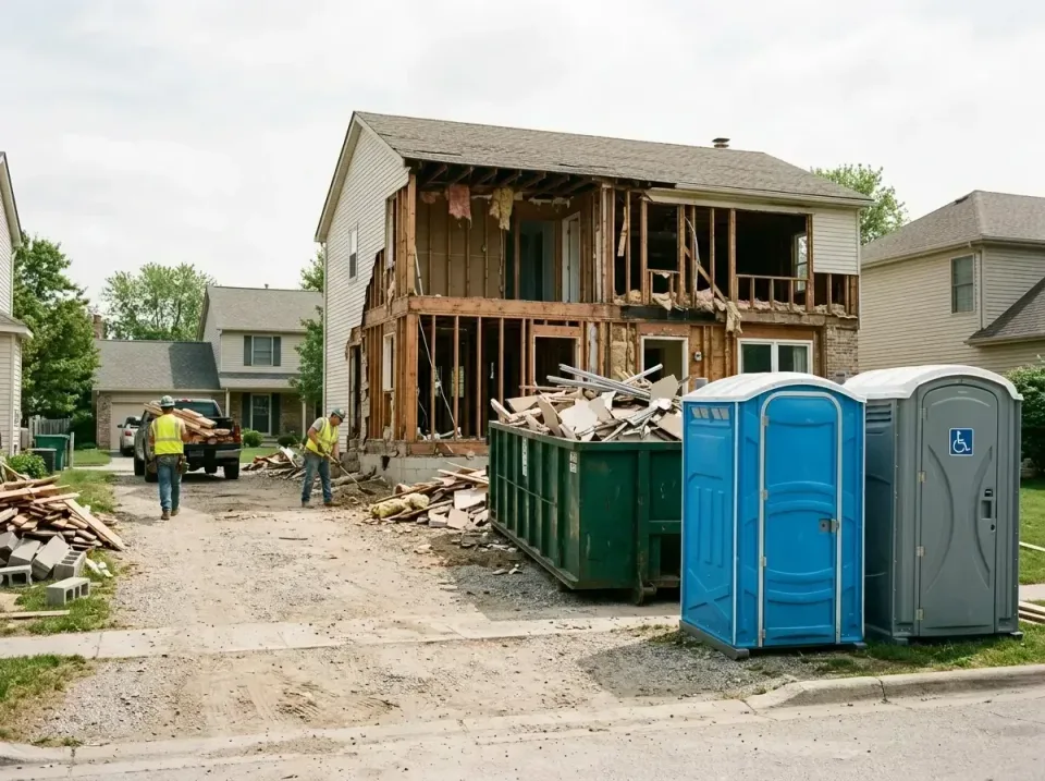 home-renovation-demolition-sit-010 — frequently asked questions, Portable Toilet & Dumpsters Rental in Kountze, TX
